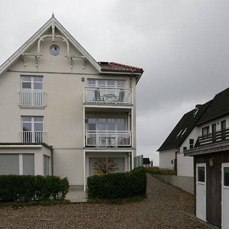 Strandallee 53 Sonnendeck Haffkrug Exterior foto